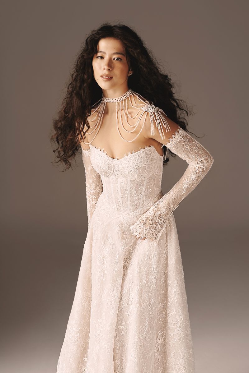 Luce Sposa Rochelle ruha