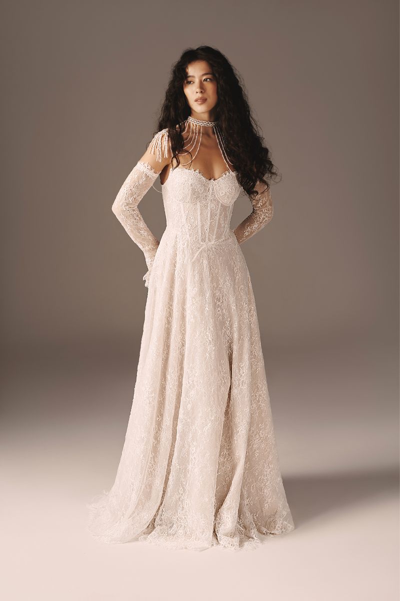 Luce Sposa Rochelle ruha